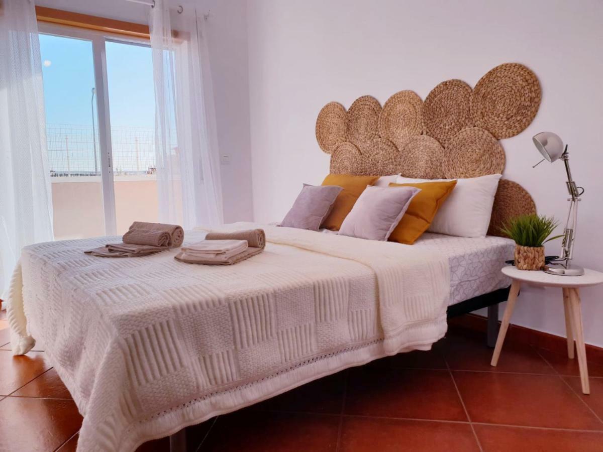 Quinta Dos Arcos Feel At Home Armacao de Pera Exterior photo