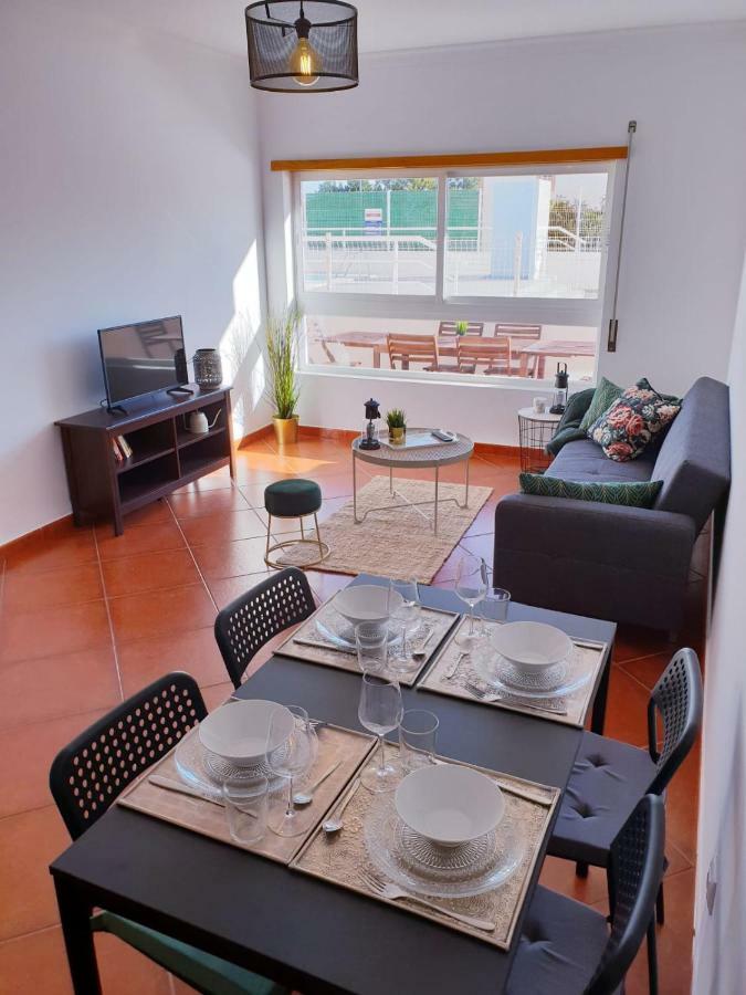 Quinta Dos Arcos Feel At Home Armacao de Pera Exterior photo